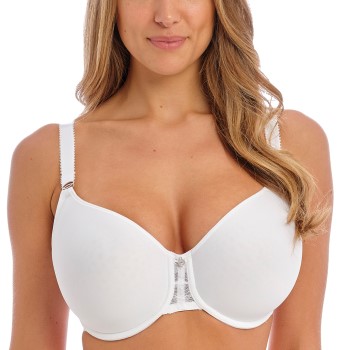 Fantasie BH Reflect Underwire Moulded Spacer Bra Hvid F 90 Dame