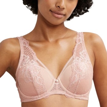 Florale by Triumph Wild Peony Florale WP Bra BH Lyserosa E 85 Dame