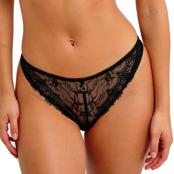 Freya Trusser Fascinate Thong Sort Large Dame