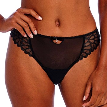 Freya Trusser Loveland Brief Sort polyamid Large Dame