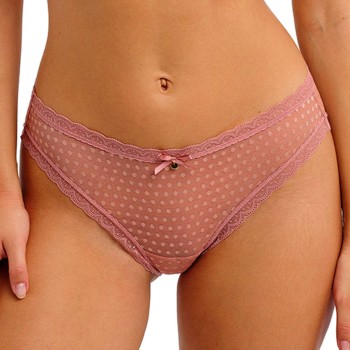 Freya Trusser Spot-light Brief Rosa X-Large Dame