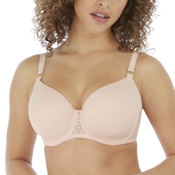 Freya BH Starlight Idol Moulded Bra Lyserosa C 75 Dame