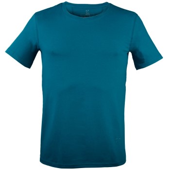 Frigo Revolutionwear Frigo 4 T-Shirt Crew-neck Blå Small Herre