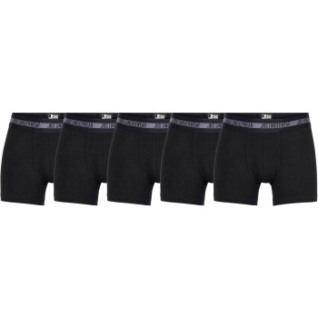 JBS 5P Bamboo Tights For Boys Sort 158-164