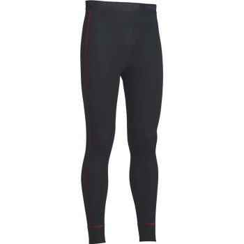 JBS Lange Underbukser Proactive Long Johns Baselayer 414-21 Sort 3XL Herre