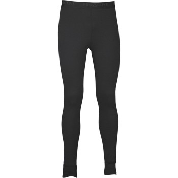 JBS Lange Underbukser Proactive Long Johns Baselayer 426-21 Sort Large Herre