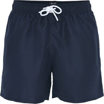 JBS Badebukser Recycled Swim Shorts Mørkblå polyester 3XL Herre