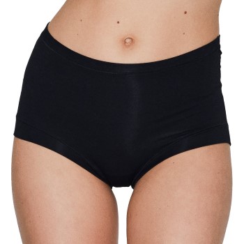 JBS of Denmark Trusser Bamboo Maxi Brief Sort Large Dame