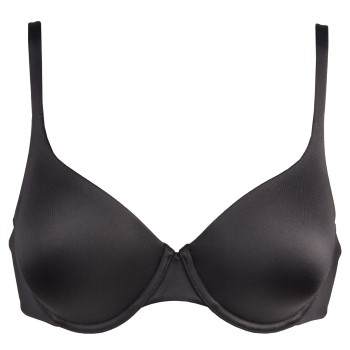 Lovable BH Invisible Lift Wired Bra Sort B 75 Dame