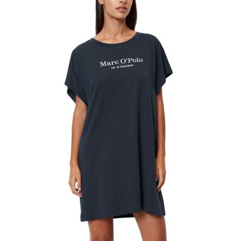 Marc O’Polo Marc O Polo Dress Marineblå X-Small Dame