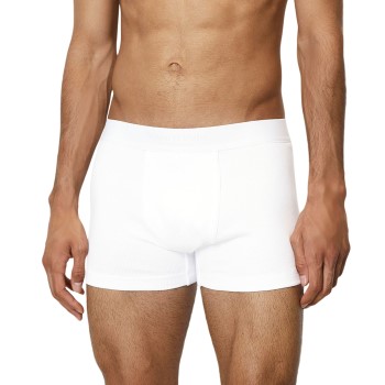 Marc O’Polo Marc O Polo Men Boxer 2P Hvid bomuld Medium Herre