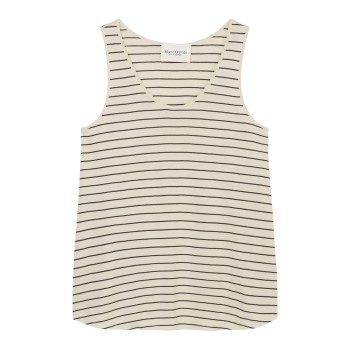 Marc O’Polo Marc O Polo Tank Top Benhvid Small Dame