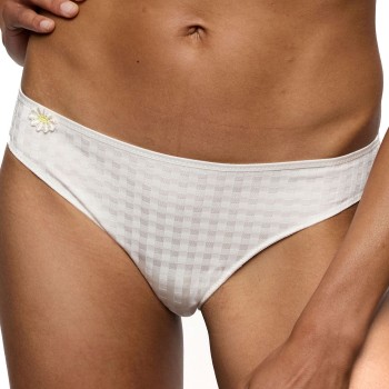 Marie Jo Trusser Avero Briefs Creme 36 Dame