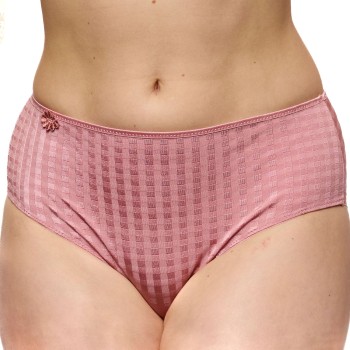 Marie Jo Trusser Avero Full Brief Mørkrosa  40 Dame