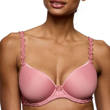 Marie Jo BH Avero Full Cup Bra Rosa Mønster  C 75 Dame
