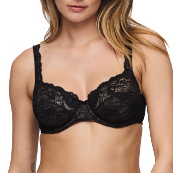 Marie Jo BH Cyrile Full Cup Bra Sort E 75 Dame