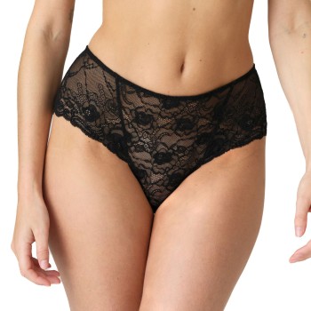Marie Jo Trusser Cyrile Hotpants Sort 36 Dame