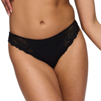 Marie Jo Trusser Cyrile Rio Briefs Sort 38 Dame