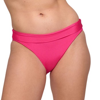 Marie Jo Emly Fold Bikini Briefs Rosa polyamid 42 Dame