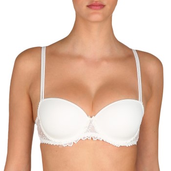 Marie Jo BH Jane Balcony Padded Bra Benhvid B 75 Dame