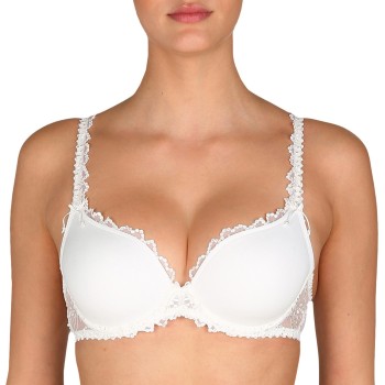 Marie Jo BH Jane Heart Shaped Padded Bra Benhvid D 85 Dame