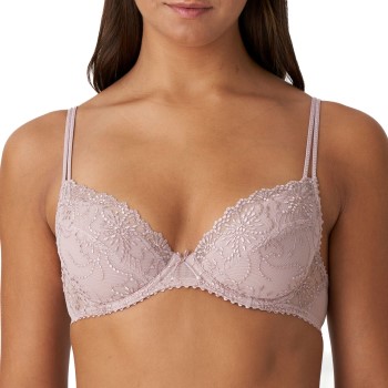 Marie Jo BH Jane Push Up Removable Pads Lyserosa C 65 Dame