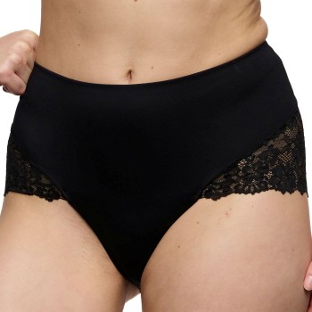 Marie Jo Trusser Soft Studio Full Briefs Sort 42 Dame