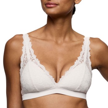 Marie Jo BH Soft Studio Padded Bralette Benhvid D 75 Dame