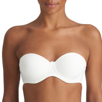 Marie Jo BH Tom Padded Strapless Bra Benhvid D 80 Dame