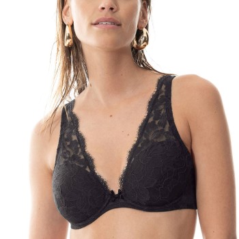Mey BH Amazing Foam Bra Sort D 85 Dame