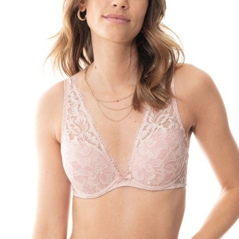 Mey BH Amazing Foam Bra Lyserosa B 80 Dame