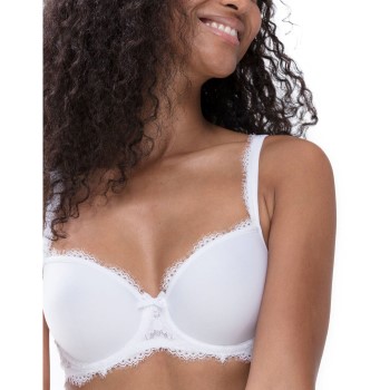 Mey BH Amazing Spacer Bra Hvid D 70 Dame