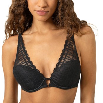 Mey BH Captivating Smart Foam Bra Sort C 80 Dame