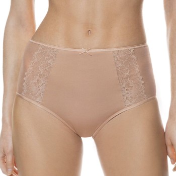 Mey Trusser Fabulous Brief Beige polyamid 44 Dame