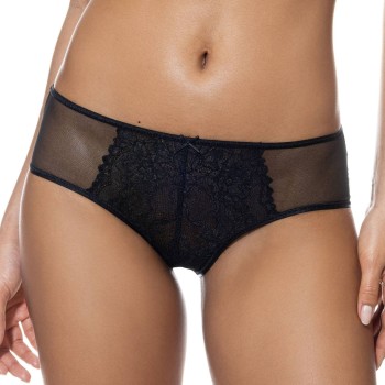 Mey Trusser Fabulous Hipster Sort 42 Dame