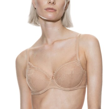 Mey BH Fabulous Spacer Bra Beige E 80 Dame