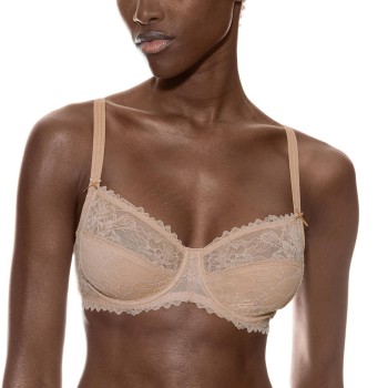 Mey BH Fabulous Wired Bra Beige B 85 Dame