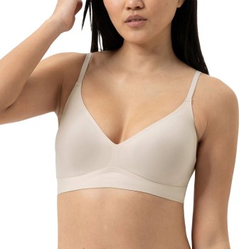 Mey BH Invisibles Bralette Beige Large Dame