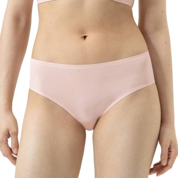 Mey Trusser Invisibles Briefs Lyserosa X-Large Dame