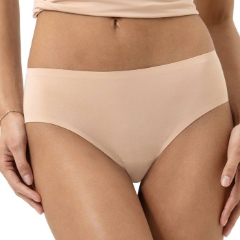 Mey Trusser Invisibles Briefs Sand Large Dame