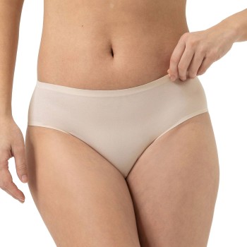 Mey Trusser Invisibles Briefs Beige Medium Dame