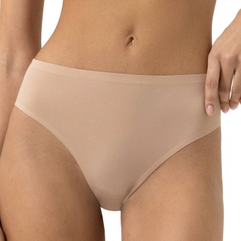 Mey Trusser Invisibles Thong Sand Small Dame