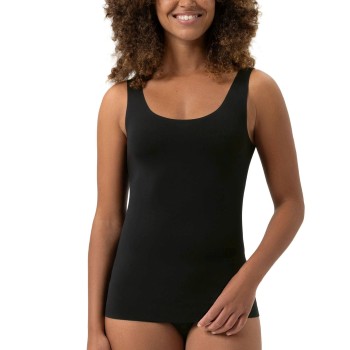 Mey Invisibles Top Sort Medium Dame