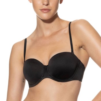 Mey BH Joan Multi Way Bra Sort A 85 Dame