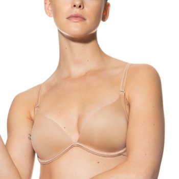 Mey BH Joan Push Up Bra Beige polyamid A 80 Dame