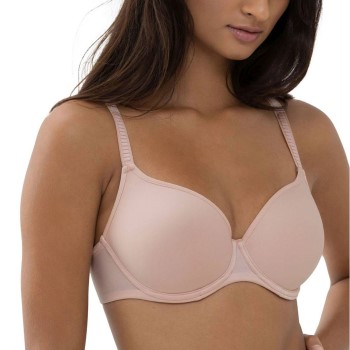 Mey BH Joan Spacer Bra Lyserosa H 85 Dame