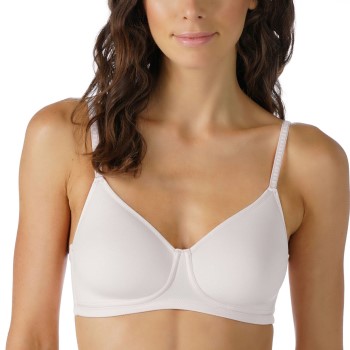 Mey BH Joan Spacer Soft Bra Champagne D 75 Dame