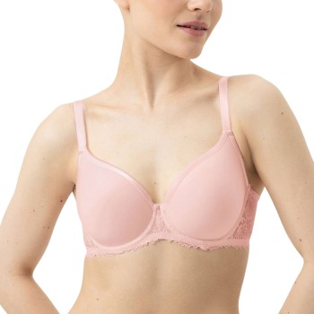Mey BH Luxurious Spacer Bra Lyserosa F 70 Dame