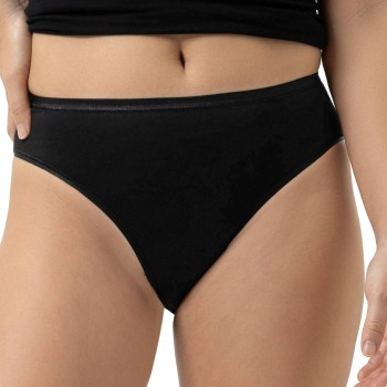 Mey Trusser Modal Pure American Brief Sort modal X-Large Dame