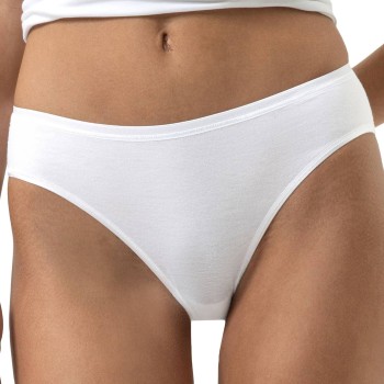 Mey Trusser Modal Pure Mini Brief Hvid modal X-Large Dame